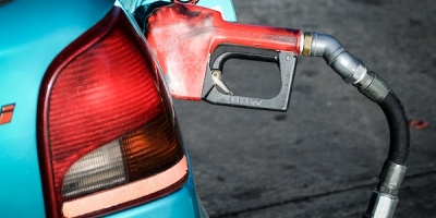 Durand destac� aumento en venta de combustible en enero