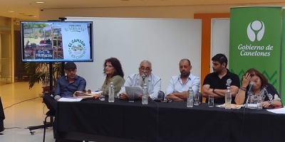 Ciudad de la Costa ejecut�, en 2022, el 100% de los proyectos planificados