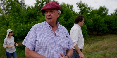 Mattos: La consigna es mantener la mayor cantidad de unidades productivas de pie