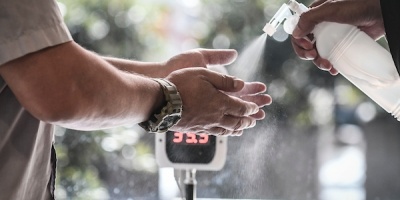 La OMS convoca hoy un Comit� de Emergencia COVID-19 donde se podr�a poner fin a la 'emergencia de salud p�blica