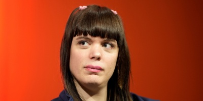 La Justicia conden� a la militante del PN Romina Celeste  por atentado especialmente agravado