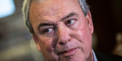 Heber dijo que a�n no pudo ser recuperada la pistola que le fuera robada en Rocha