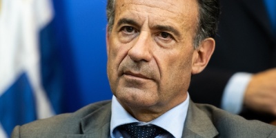 Salinas discrep� con Ant�a luego que el jefe comunal se mostrara a favor de quitar el alcohol cero a la hora de conducir