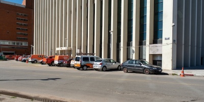 UTE realiza un llamado p�blico abierto a becarios en ingenier�a