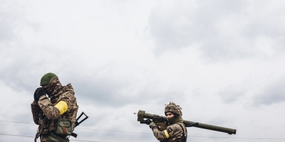 El presidente de Croacia compara la guerra en Ucrania con el "Armaged�n"