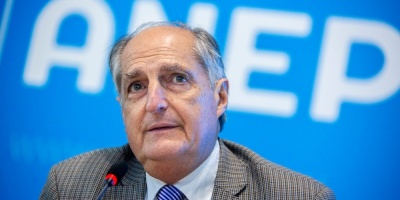 Gabito calific� los aumentos como una noticia importante