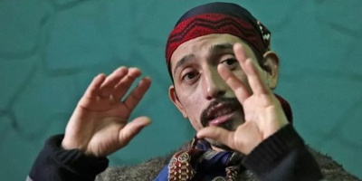 Detienen en Argentina a Facundo Jones Huala, destacado líder mapuche prófugo de la Justicia chilena