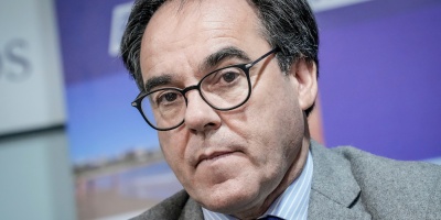 Robert Bouvier ser� el nuevo ministro de Ambiente