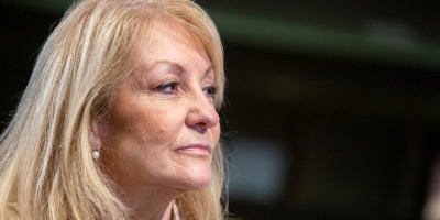 Cosse valor� positivamente la renuncia de Pe�a