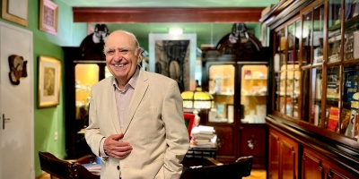 El expresidente, Julio Mar�a Sanguinetti, dijo que una equivocaci�n en un cargo de confianza se paga