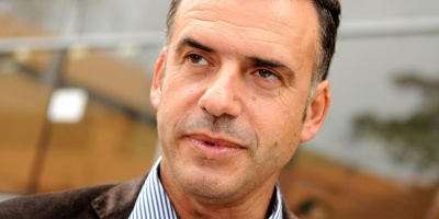 El intendente de Canelones Yamand� Orsi se mostr� critico con la orientaci�n del Gobierno en materia ambiental