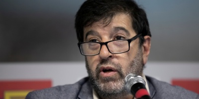 Pereira dijo que Pe�a tiene �todo el derecho del mundo� de volver a su banca en el Senado