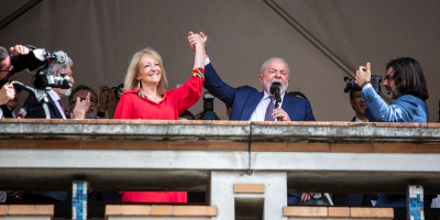 El secretariado del FA consider� que estuvo bien convocado el acto con Lula