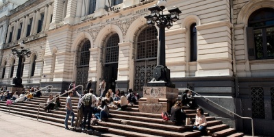 Inscripciones a Udelar entre el 6 y 17 de febrero
