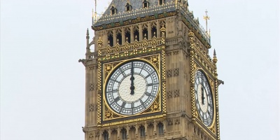 M�s de medio mill�n de trabajadores protagonizan en Reino Unido la mayor huelga en una d�cada