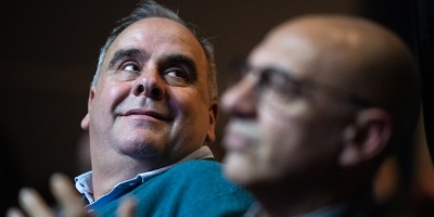 El PIT-CNT estudia denunciar judicialmente y a nivel internacional el espionaje que realiz� Astesiano al presidente de la central Marcelo Abdala 