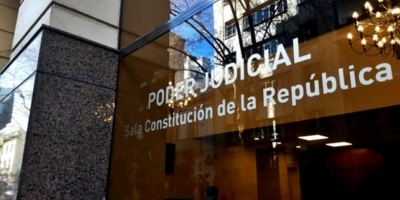 Suprema Corte de Justicia rechaza nulidad del juicio por la Operaci�n Oc�ano