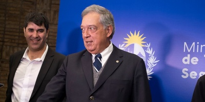 El Gabinete Productivo propuso al presidente implementar un sistema de garant�as al sector agropecuario para paliar los efectos de la sequ�a