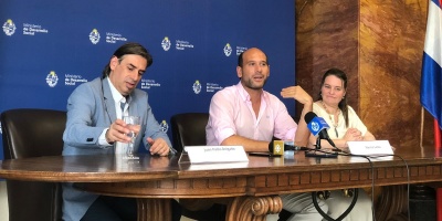 El Mides y Mevir acordaron actualizar un convenio para otorgar viviendas a personas en situaci�n de vulnerabilidad