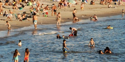 Nuevo anlisis confirma habilitacin de todas las playas de Montevideo 