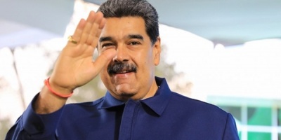 Maduro se suma a la idea de una moneda común en Latinoamérica: "Nos mostraríamos unidos ante el mundo"