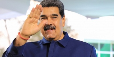 Maduro se suma a la idea de una moneda com�n en Latinoam�rica: "Nos mostrar�amos unidos ante el mundo"