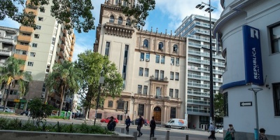 MSP realiza actividad conmemorativa en el marco del  D�a Mundial contra el C�ncer