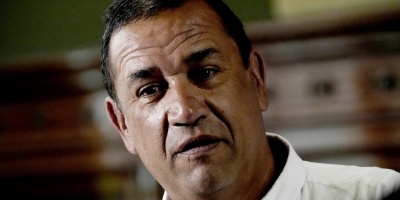 El senador nacionalista Sebastián Da Silva negó que haya habido espionaje hacia el presidente del PIT-CNT