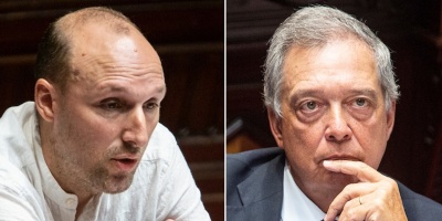 El Frente Amplio cuestion� las medidas del Gobierno para enfrentar la sequ�a y la asistencia definida para los productores  