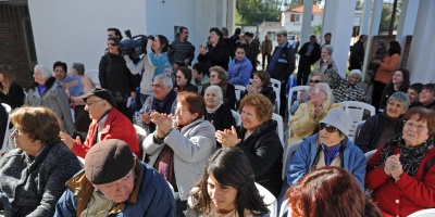 Jubilados tendrn aumento del 12,08 % cuando cobren en febrero