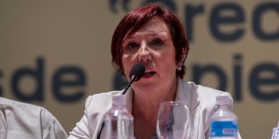 Ex presidenta de ASSE fue critica con la gesti�n que desarrollan las actuales autoridades del organismo