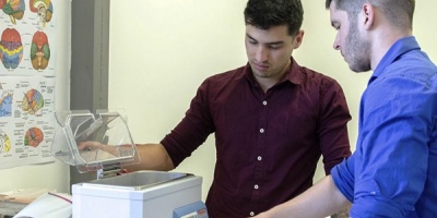 Hasta el pr�ximo 17 de febrero estar�n abiertas las preinscripciones a la Universidad Tecnol�gica 