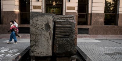 Enfermera denuncia violaci�n