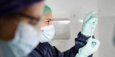 Unas 189 mil personas se vacunaron desde fines de diciembre