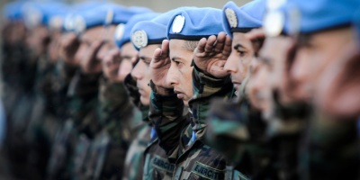 Soldados uruguayos en Siria est�n en buenas condiciones tras el terremoto