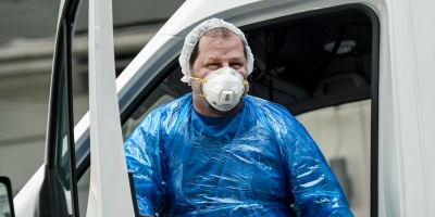 El presidente de la C�mara de Emergencias M�viles cuestion� las afirmaciones del presidente de ASSE sobre ambulancias 