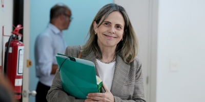 El presidente del PIT-CNT y el secretario privado del presidente Luis Lacalle Pou, fueron citados como testigos por la fiscal Fossati.