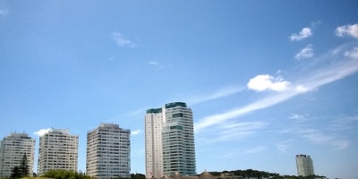 Operadores tur�sticos con expectativas por la semana de Carnaval