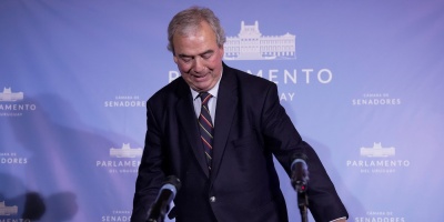 FA convocar� al Parlamento al ministro del Interior por el indice de homicidios y prev� interpelarlo en marzo por  caso Astesiano