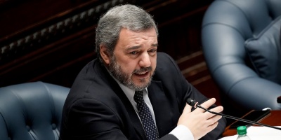 La Fiscal�a volver� a examinar la denuncia del Frente Amplio por la concesi�n de la terminal de contenedores a la empresa Katoen Natie