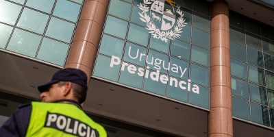 Remover�n al director de la Polic�a Nacional, Diego Fern�ndez, y al director ejecutivo, Jorge Berriel