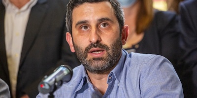 Desde el Frente Amplio entienden que la remoci�n de la c�pula de la Polic�a Nacional, es una decisi�n �tard�a e insuficiente�