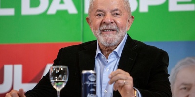Lula viaj a EEUU para reunirse este viernes con Biden con el fin de "reanudar" relaciones