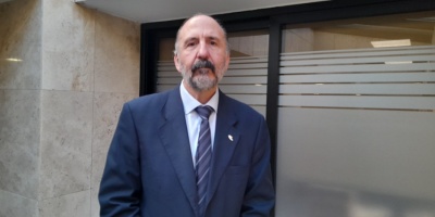 El oficialismo no habilit� la comparecencia del ministro Heber en el Parlamento