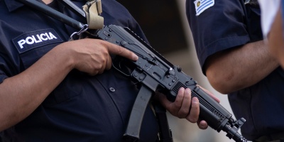 La Polic�a desbarat� una banda narco responsable de al menos dos homicidios