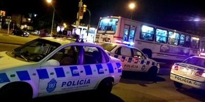 Investigan el asesinato de un joven de 28 a�os en Paso Carrasco