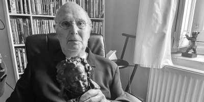 Carlos Saura, fallecido a los 91 años de edad, recibió póstumamente el Goya de Honor 2023 