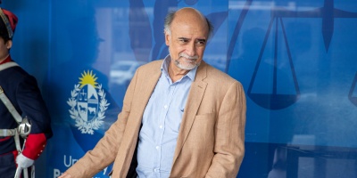 Mieres ratific� que el 2022 cerr� con un aumento del salario real