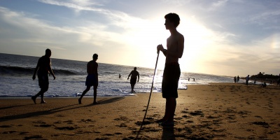 Carnaval: Operadores prev�n ocupaci�n del 100% en algunas zonas