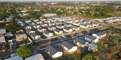 El PIT CNT entrega este fin de semana 94 viviendas de trabajadores